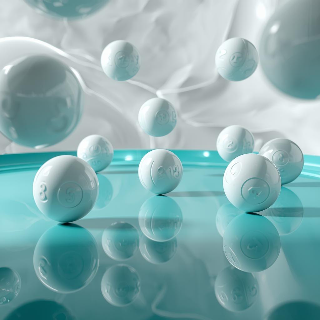 Jak działają rundy w Keno?