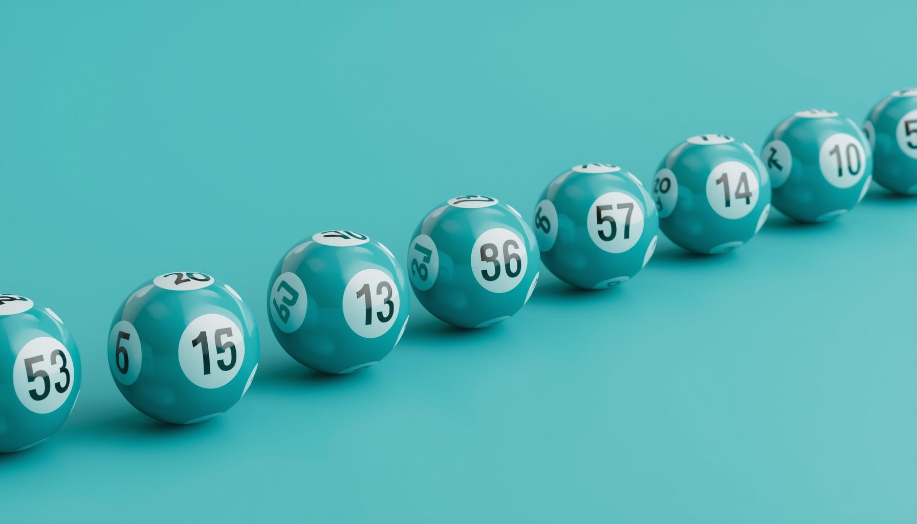 Najlepsze miejsca do gry w Keno online